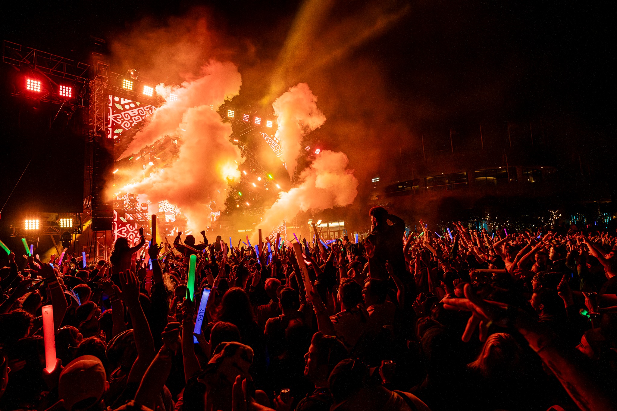 ENTTX Event Production